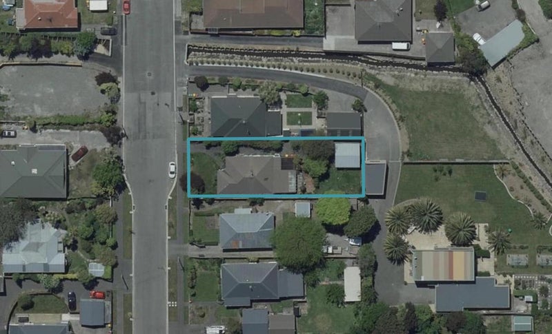 80 Slater Street, Richmond, Christchurch - Carousel 1