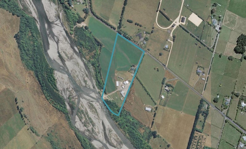 123 Upper Manaia Road, Upper Plain, Masterton - Carousel 1