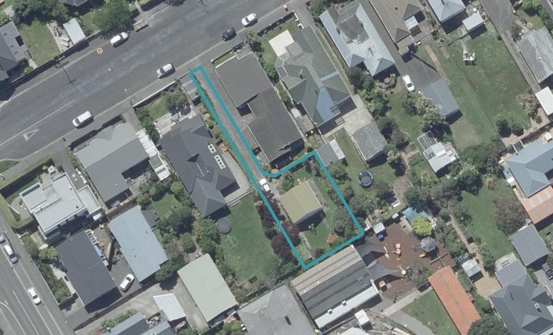 6A Coughtrey Street, Saint Clair, Dunedin - Carousel 1