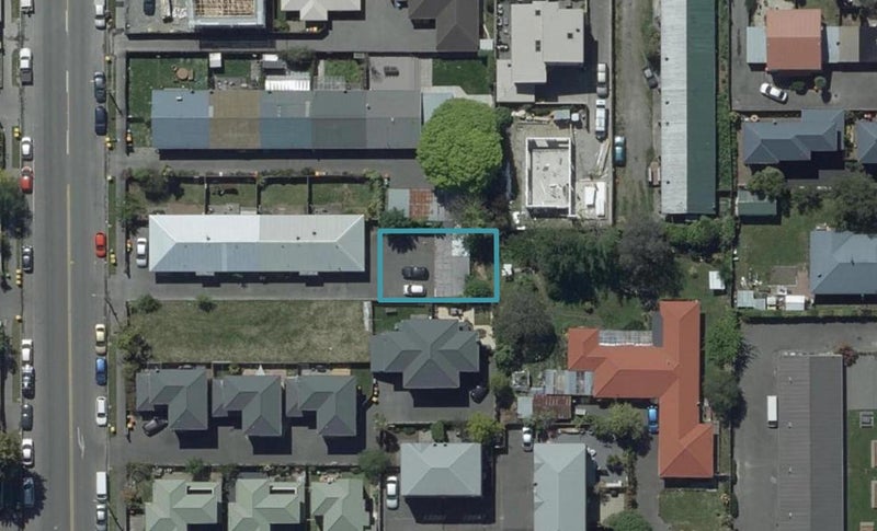 438 Madras Street, St Albans, Christchurch - Carousel 1
