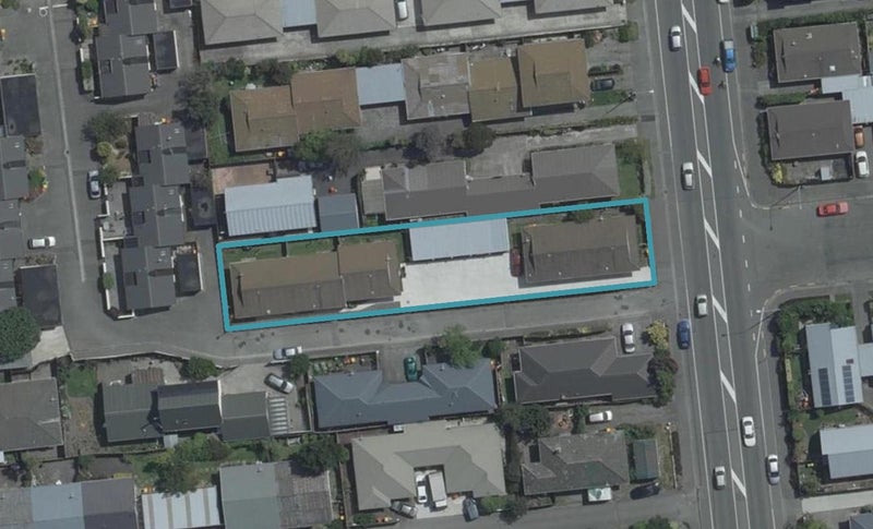 4/145A Clarence Street, Riccarton, Christchurch - Carousel 1