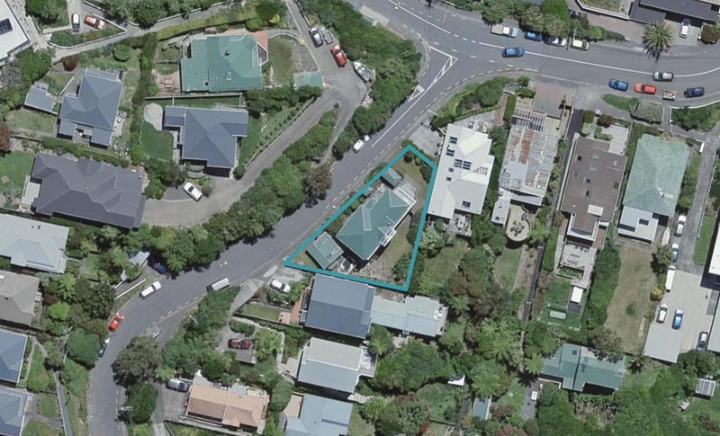 7 Mitchell Street, Brooklyn, Wellington - Carousel 1