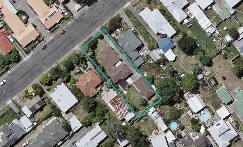 1007 Waipuna Street, Mahora, Hastings - Carousel 1