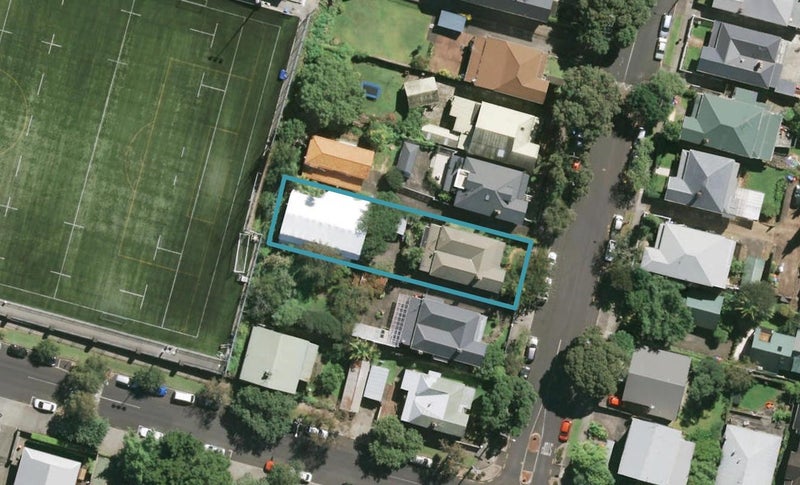16 Maungawhau Road, Epsom, Auckland - Carousel 1