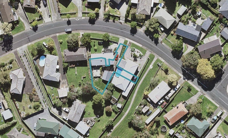 39C Felgrove Street, Glendene, Auckland - Carousel 1