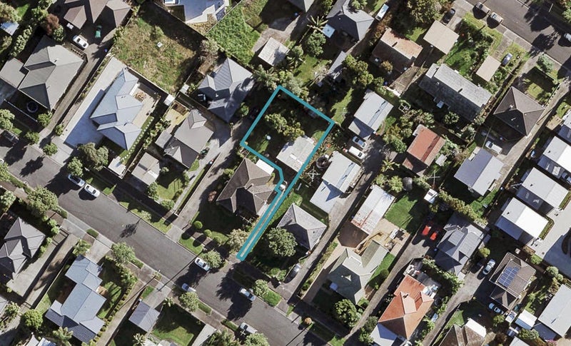 51A Oakley Avenue, Waterview, Auckland - Carousel 1