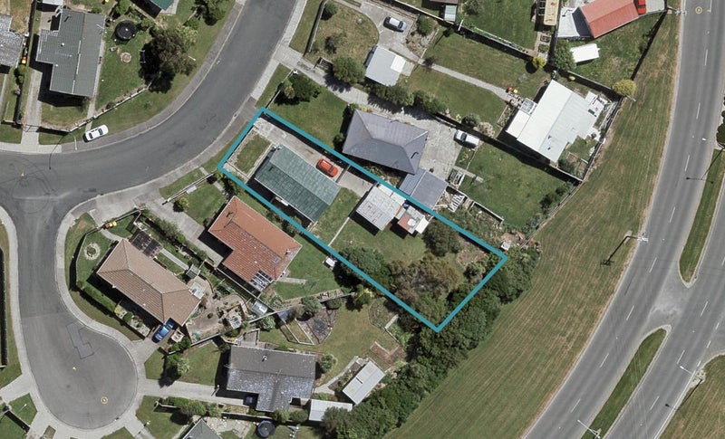 32 Dunbeath Crescent, Kew, Invercargill - Carousel 1