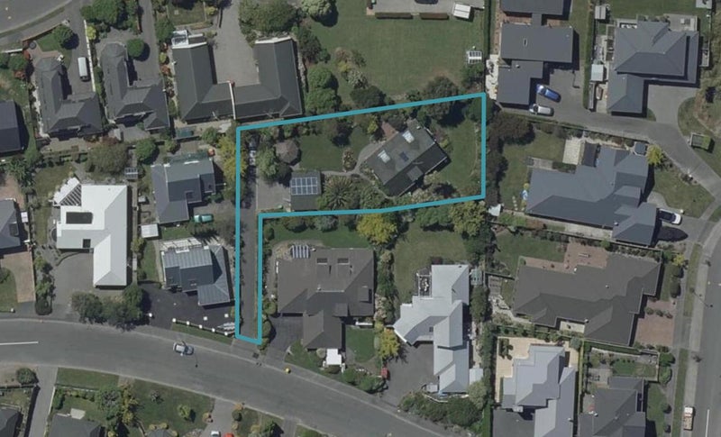 7 Pentonville Close, Westmorland, Christchurch - Carousel 1