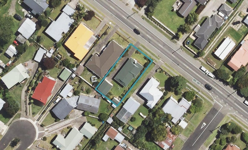 296 Ormond Road, Mangapapa, Gisborne - Carousel 1