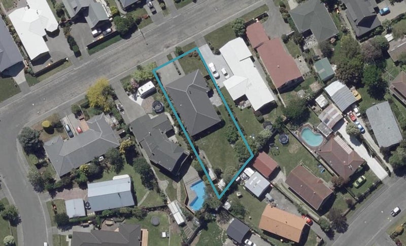 11 Roydon Drive, Templeton, Christchurch - Carousel 1