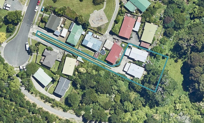 3A Coventry Street, Judea, Tauranga - Carousel 1
