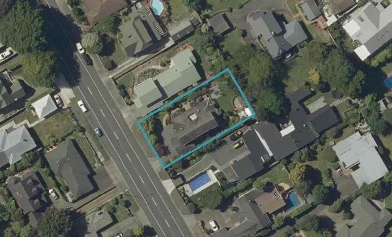 249 Victoria Avenue, Hokowhitu, Palmerston North - Carousel 1