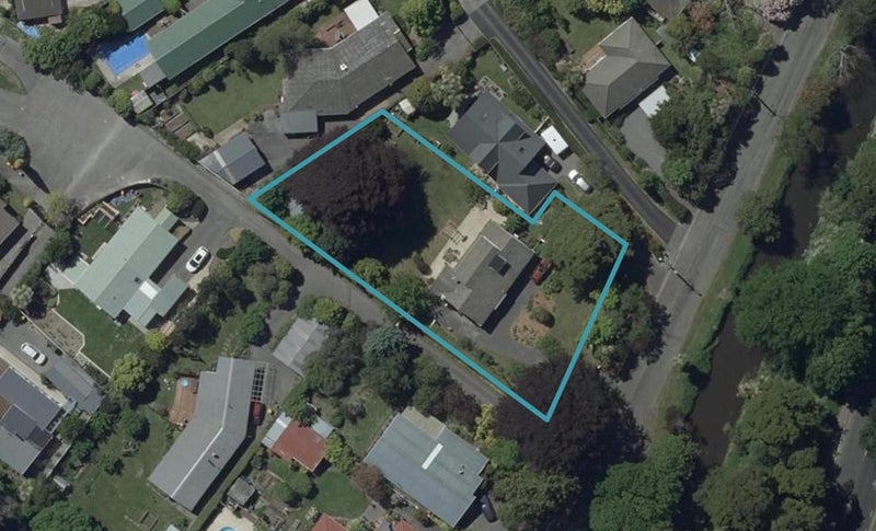 9 Ashgrove Terrace, Somerfield, Christchurch - Carousel 1