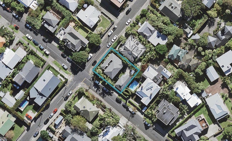 7 Kingsley Street, Westmere, Auckland - Carousel 1
