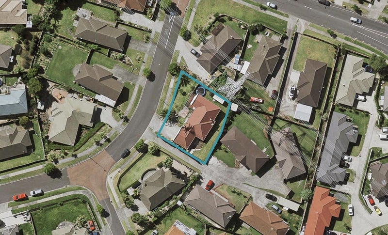 4 Libnai Avenue, Clover Park, Auckland - Carousel 1