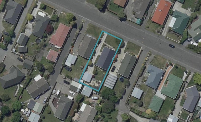 17 Fern Drive, Halswell, Christchurch - Carousel 1