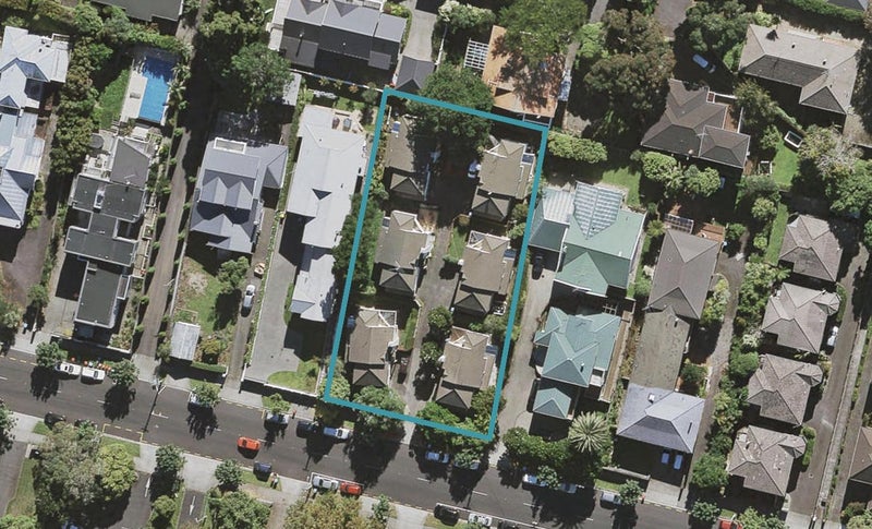 4/47 Epsom Avenue, Epsom, Auckland - Carousel 1