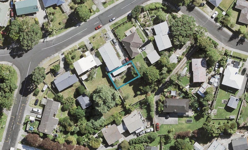 8A Nandana Drive, Glen Eden, Auckland - Carousel 1