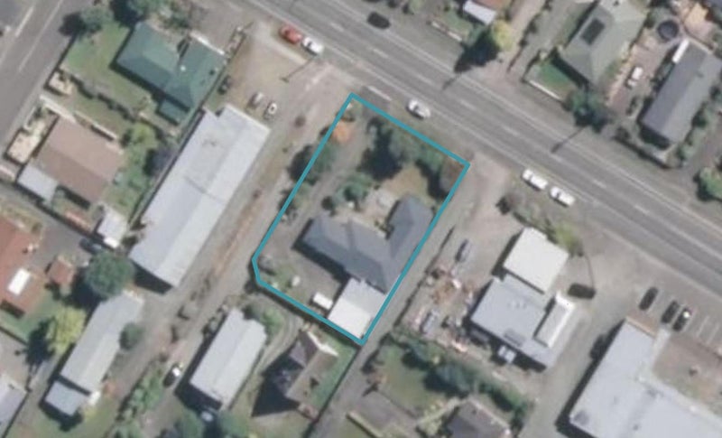64 Gleniti Road, Gleniti, Timaru - Carousel 1