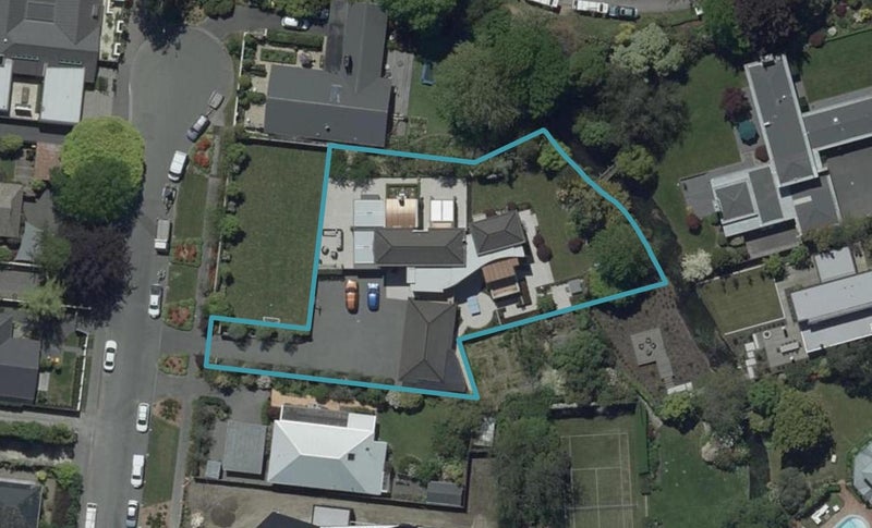 46 Waiwetu Street, Fendalton, Christchurch - Carousel 1