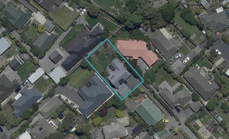 38B Aorangi Road, Bryndwr, Christchurch - Carousel 1