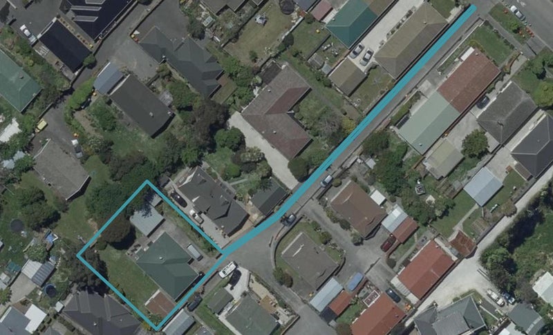 60 MacKenzie Avenue, Woolston, Christchurch - Carousel 1