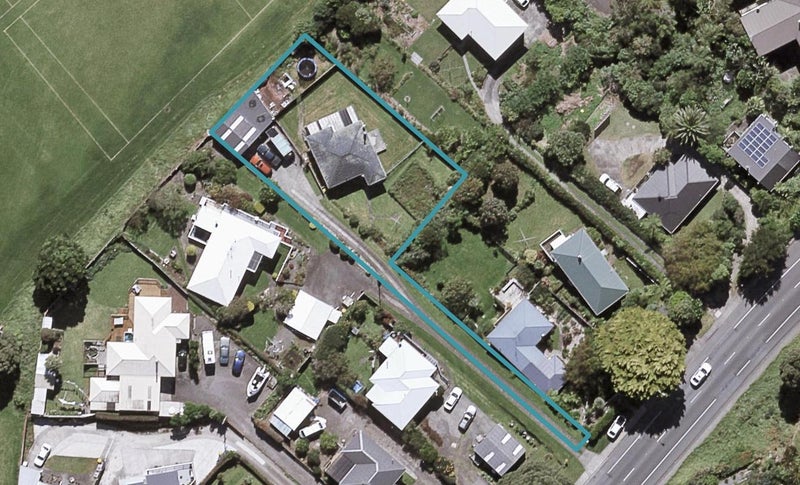 88A South Road, Blagdon, New Plymouth - Carousel 1