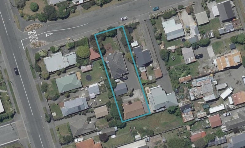 2/41 Bellamy Avenue, New Brighton, Christchurch - Carousel 1