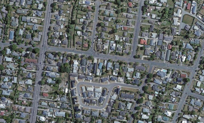 14 Third Street, Lansdowne, Masterton - Carousel 1