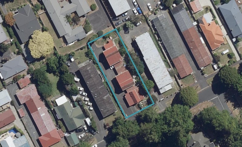 15A Thames Street, Claudelands, Hamilton - Carousel 1