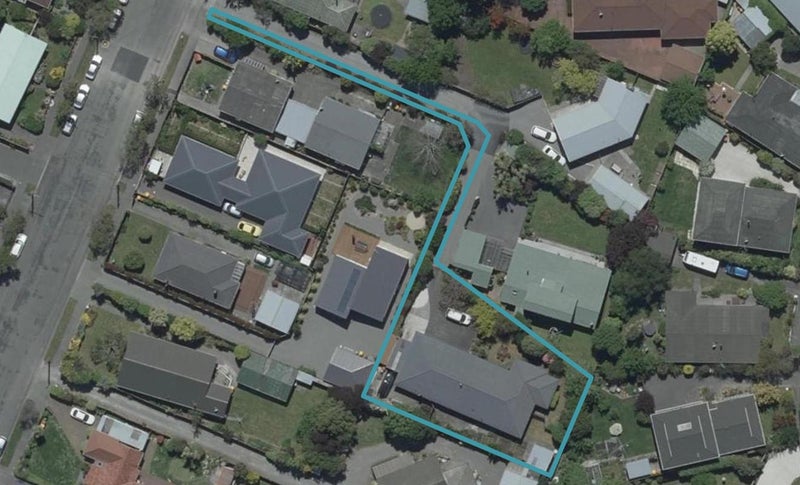 32B Fovant Street, Russley, Christchurch - Carousel 1