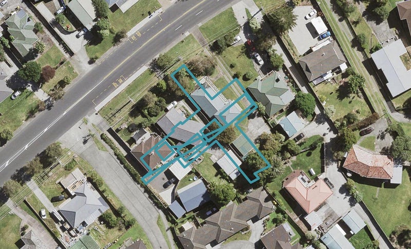 4/348 Swanson Road, Ranui, Auckland - Carousel 1