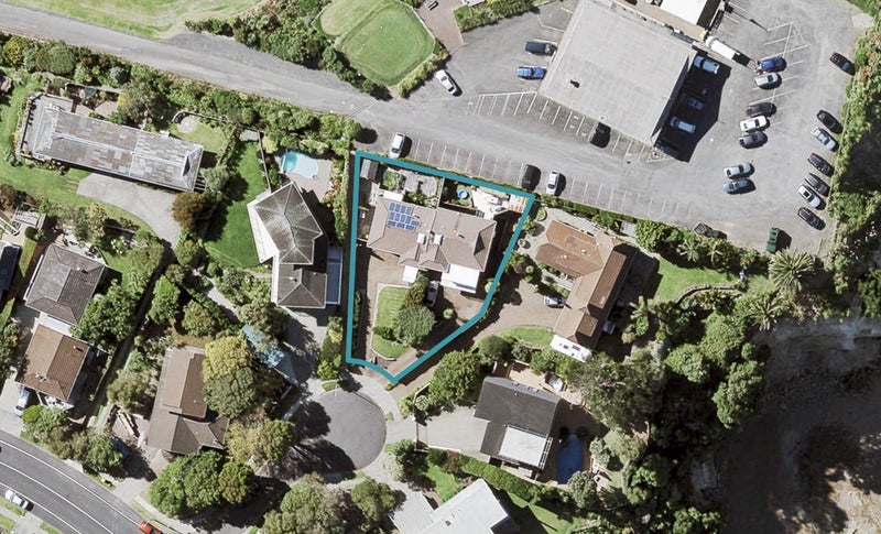 1/6 Patros Place, Bucklands Beach, Auckland - Carousel 1