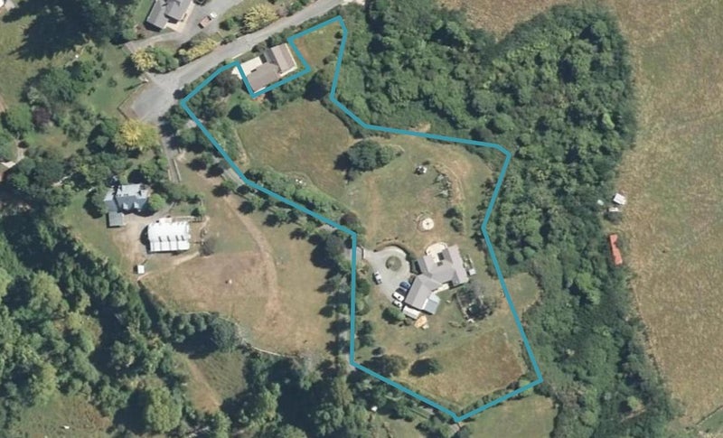 1144 Maymorn Road, Maymorn, Upper Hutt - Carousel 1