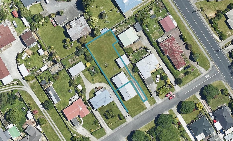 5B Kenrick Road, Pukehangi, Rotorua - Carousel 1