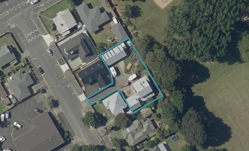 5A Colombo Street, Hokowhitu, Palmerston North - Carousel 1