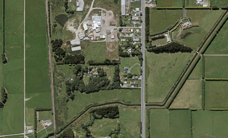 598 North Road, Lorneville, Invercargill - Carousel 1