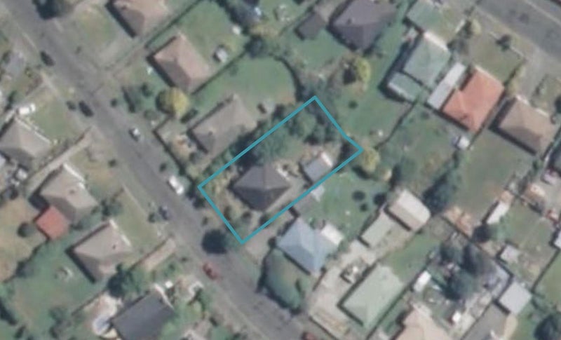 31 Devon Street, Watlington, Timaru - Carousel 1