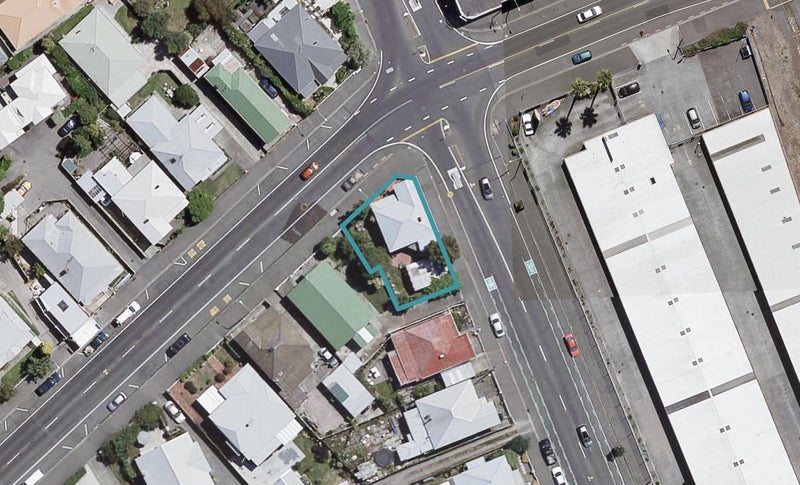 2 Latham Street, Napier South, Napier - Carousel 1