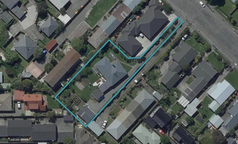 106 Southampton Street, Sydenham, Christchurch - Carousel 1
