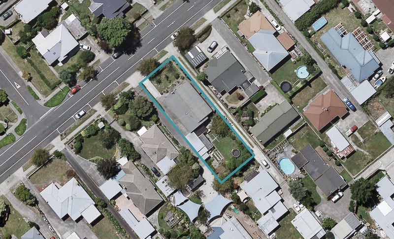 108 Park Road South, Ākina, Hastings - Carousel 1
