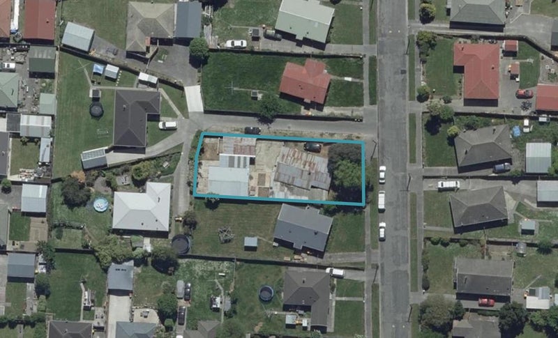 19 Lambeth Crescent, Northcote, Christchurch - Carousel 1