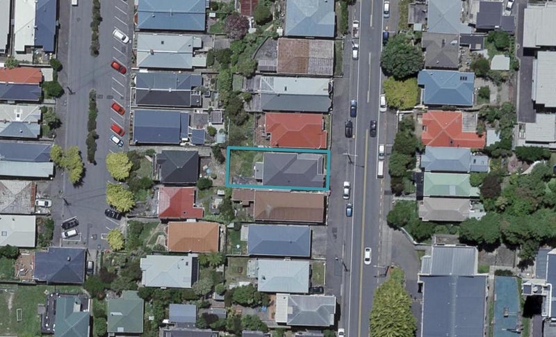 552 Adelaide Road, Berhampore, Wellington - Carousel 1