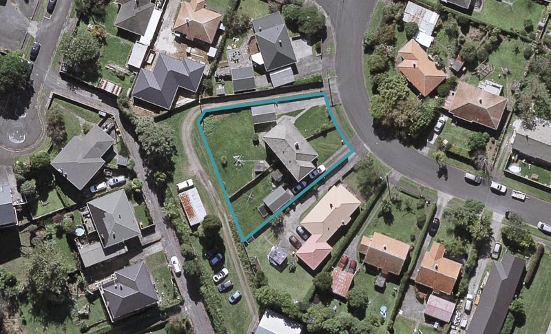 14 Drake Street, Vogeltown, New Plymouth - Carousel 1