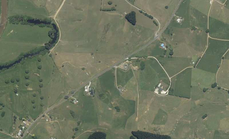 132 Ouruwhero Road, Otorohanga, Ōtorohanga - Carousel 1