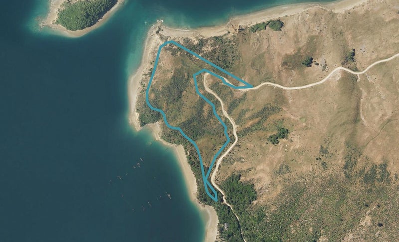 0 Admiralty Bay, Admiralty Bay, French Pass - Carousel 1