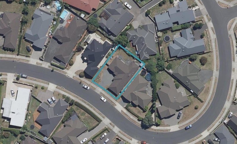 35 Coleraine Drive, Rototuna, Hamilton - Carousel 1