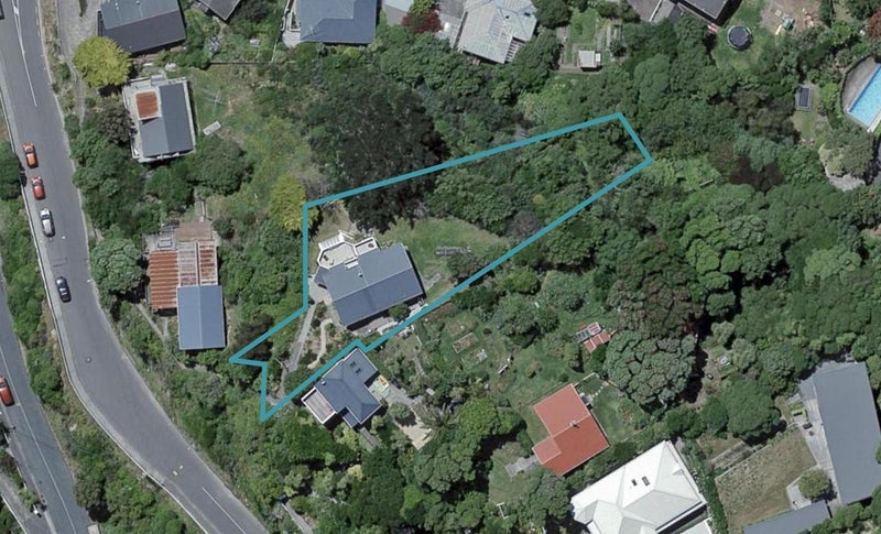 109 Townsend Road, Miramar, Wellington - Carousel 1