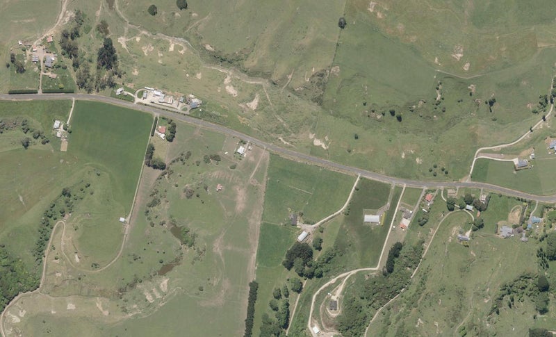 92 No 2 Line, Okoia, Whanganui - Carousel 1