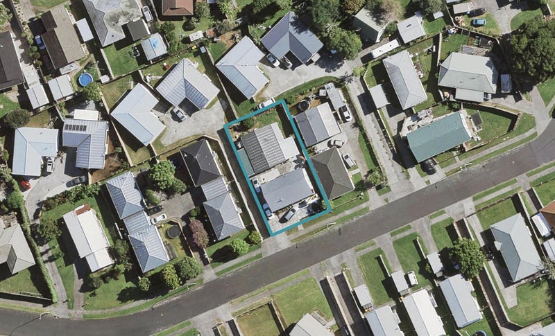 14 Oratu Place, Manurewa, Auckland - Carousel 1